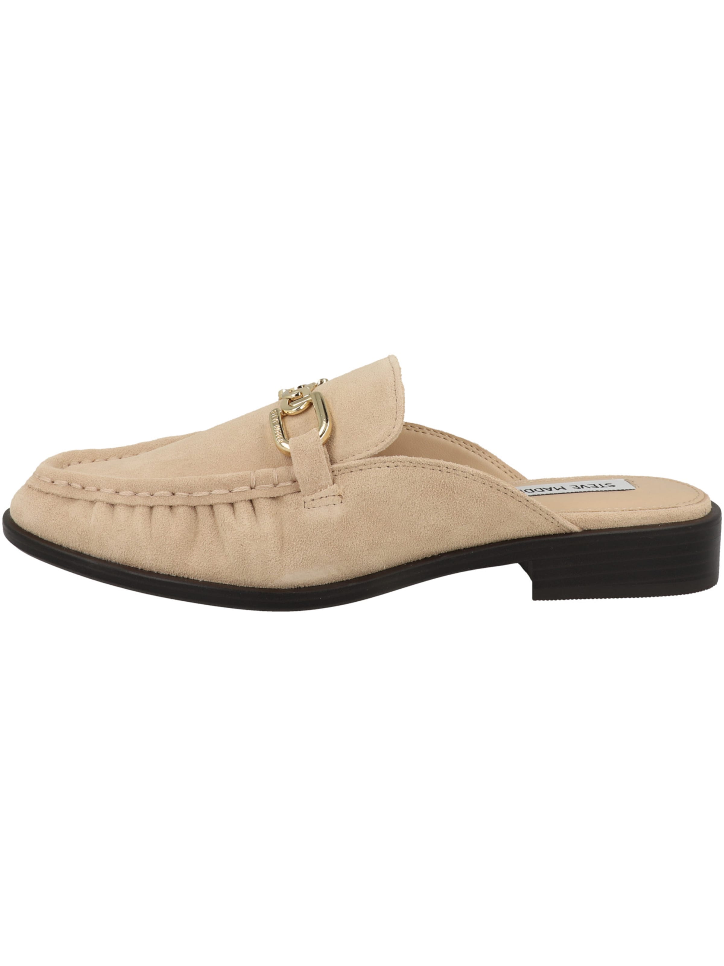STEVE MADDEN Mule ' Kapture ' in Brown