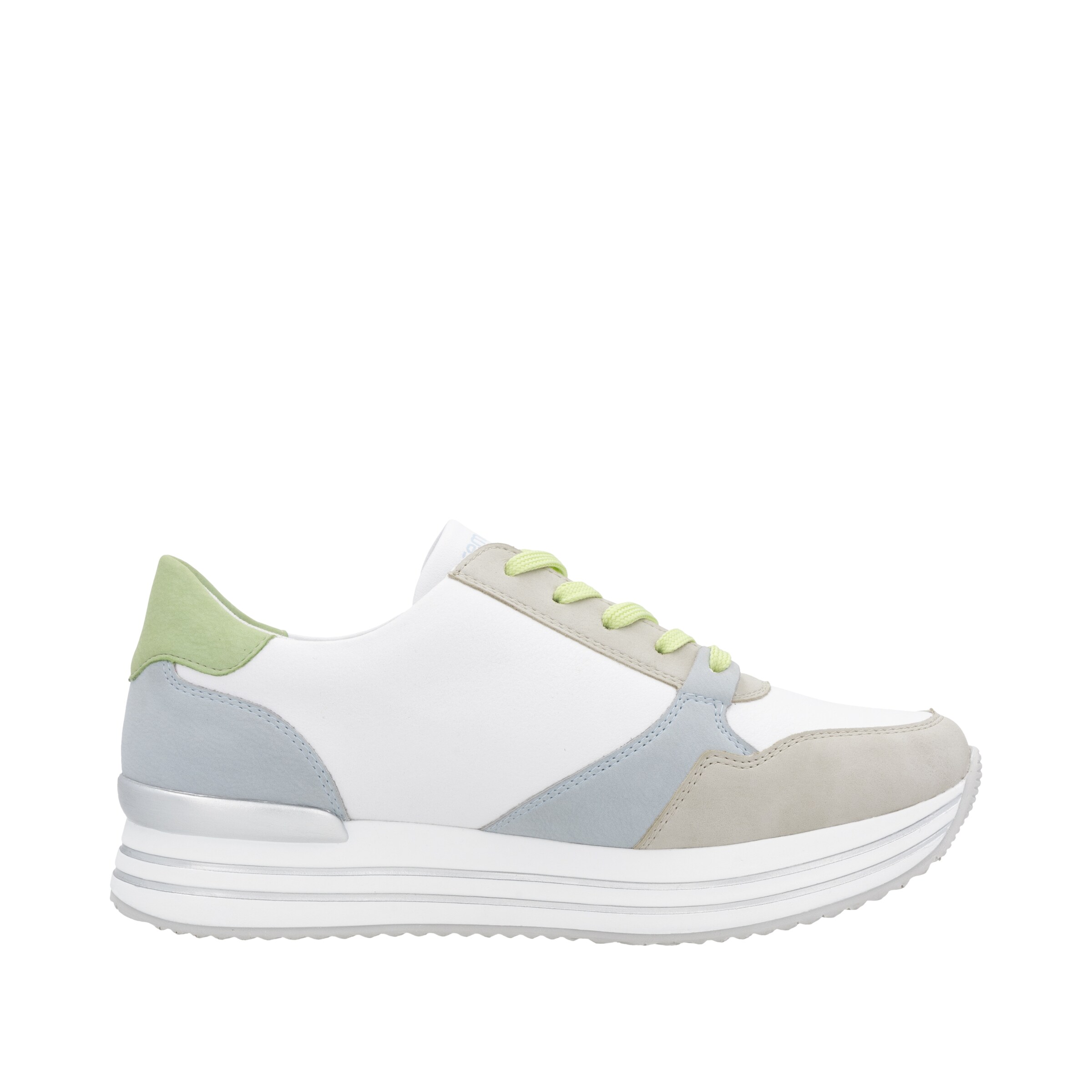 REMONTE Sneaker in Weiß