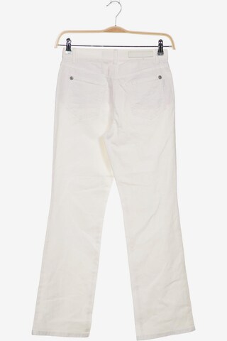 ATELIER GARDEUR Jeans in 28 in White