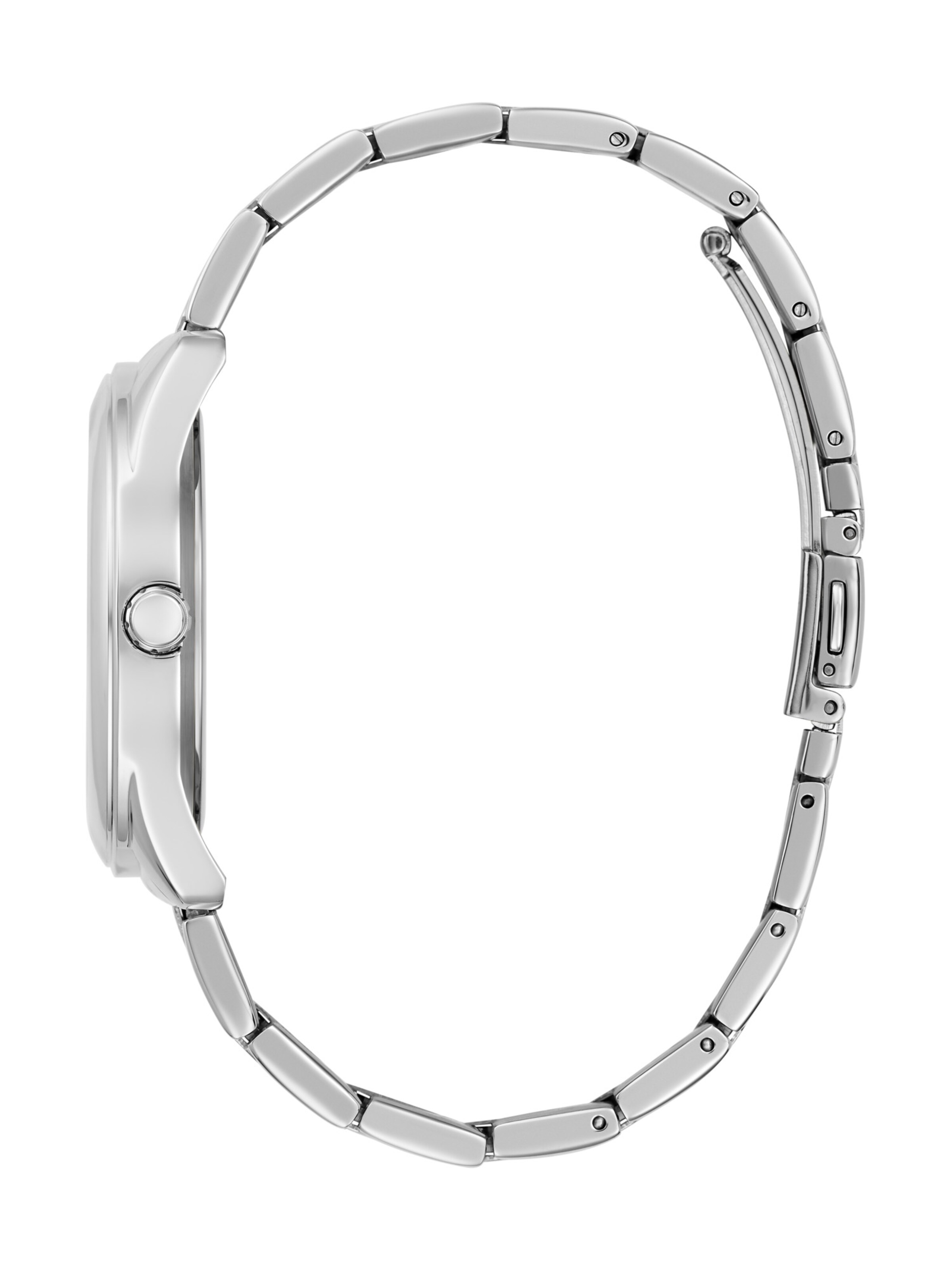 Orologio analogico di GUESS in argento