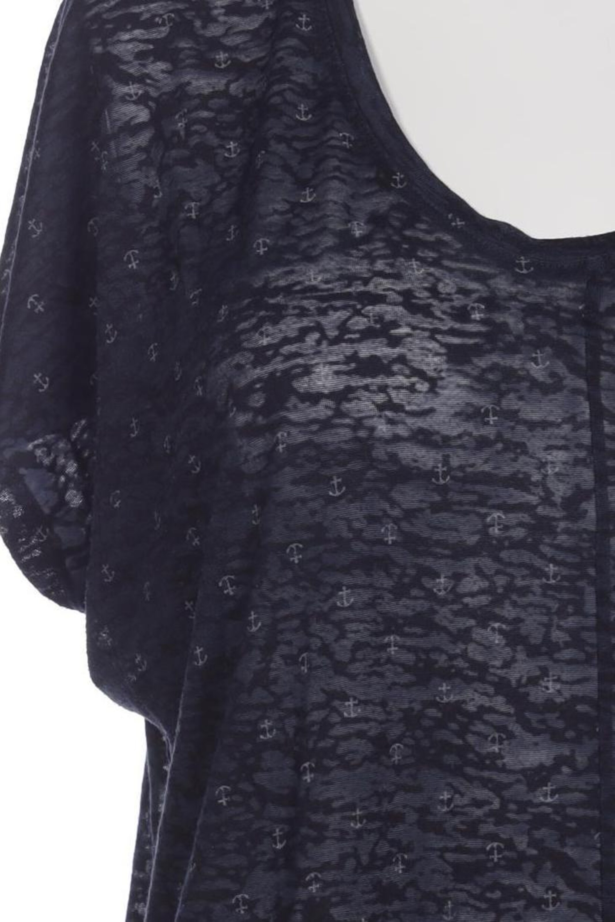 TOM TAILOR Top & Shirt in XXL in Blue