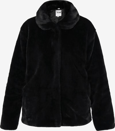 Žieminė striukė iš Usha, spalva – juoda, Prekių apžvalga