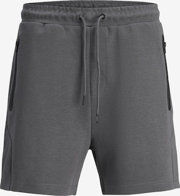 JACK & JONES - Pantalón en gris: frente
