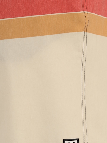 BILLABONGSurferske kupaće hlače 'SPINNER' - miks boja boja