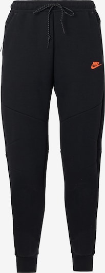 Nike Sportswear Hlače 'Tech Fleece' u crna, Pregled proizvoda