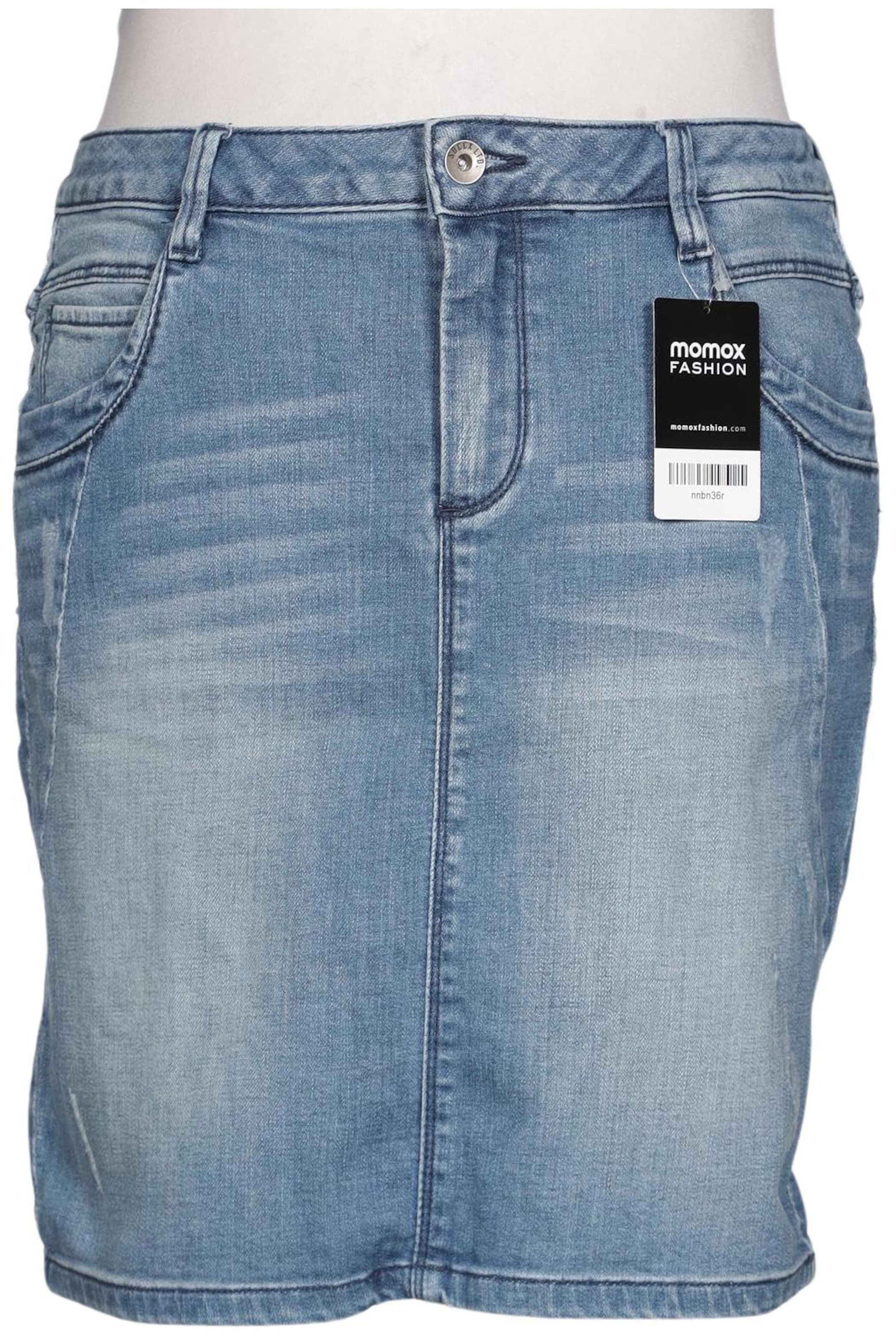 Soccx Rock L in Blau: Vorderseite