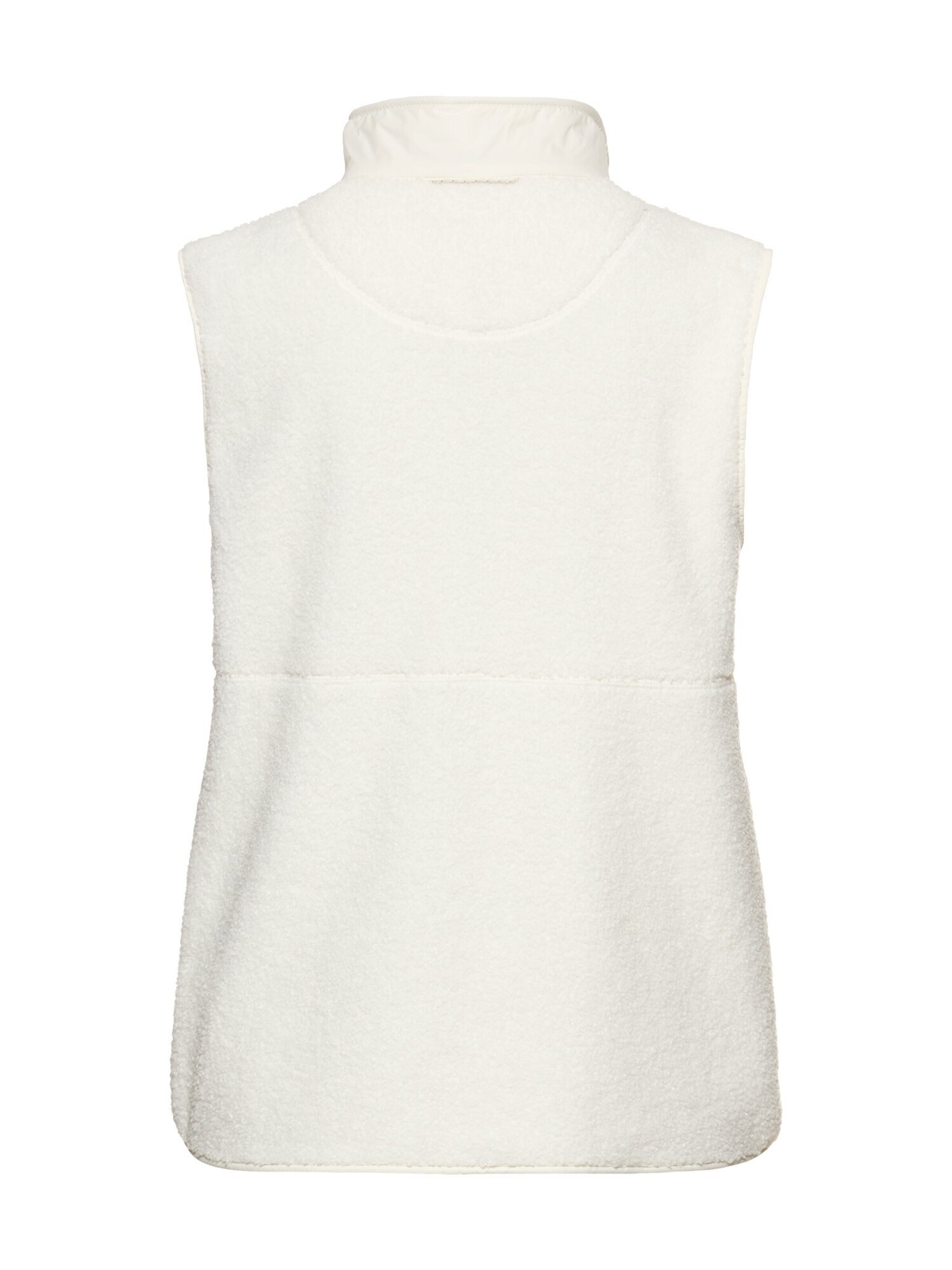 CAMEL ACTIVE Vest in White
