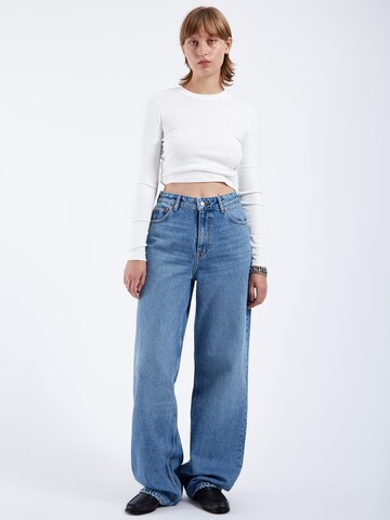 Dr. Denim Loose fit Jeans 'Donna Relaxed - Jeans' in Blue