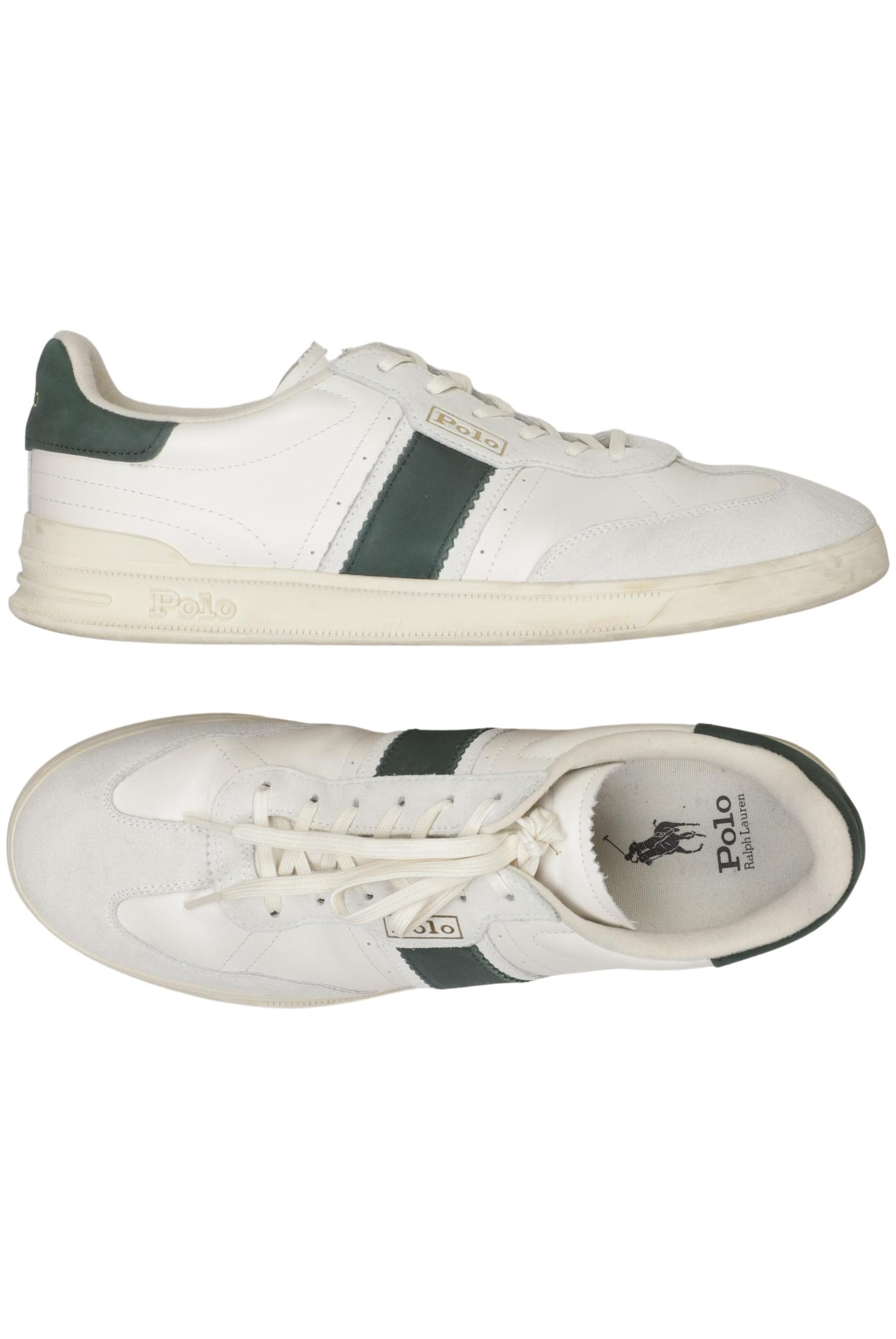 Polo Ralph Lauren Sneakers & Trainers in 46 in Mixed colors: front