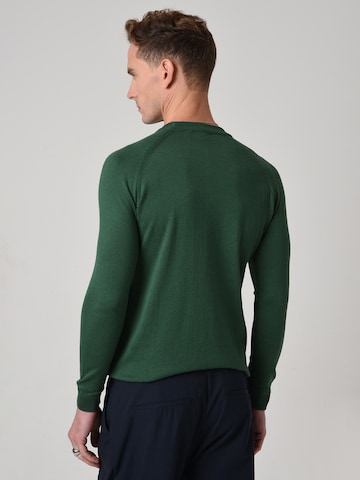 Antioch Trui in Groen