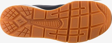 SKECHERS Låg sneaker 'Uno 2-2nd Best' i svart