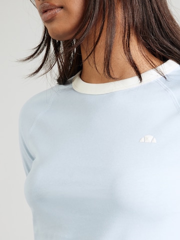 ELLESSE Paita 'Etchemin' värissä sininen