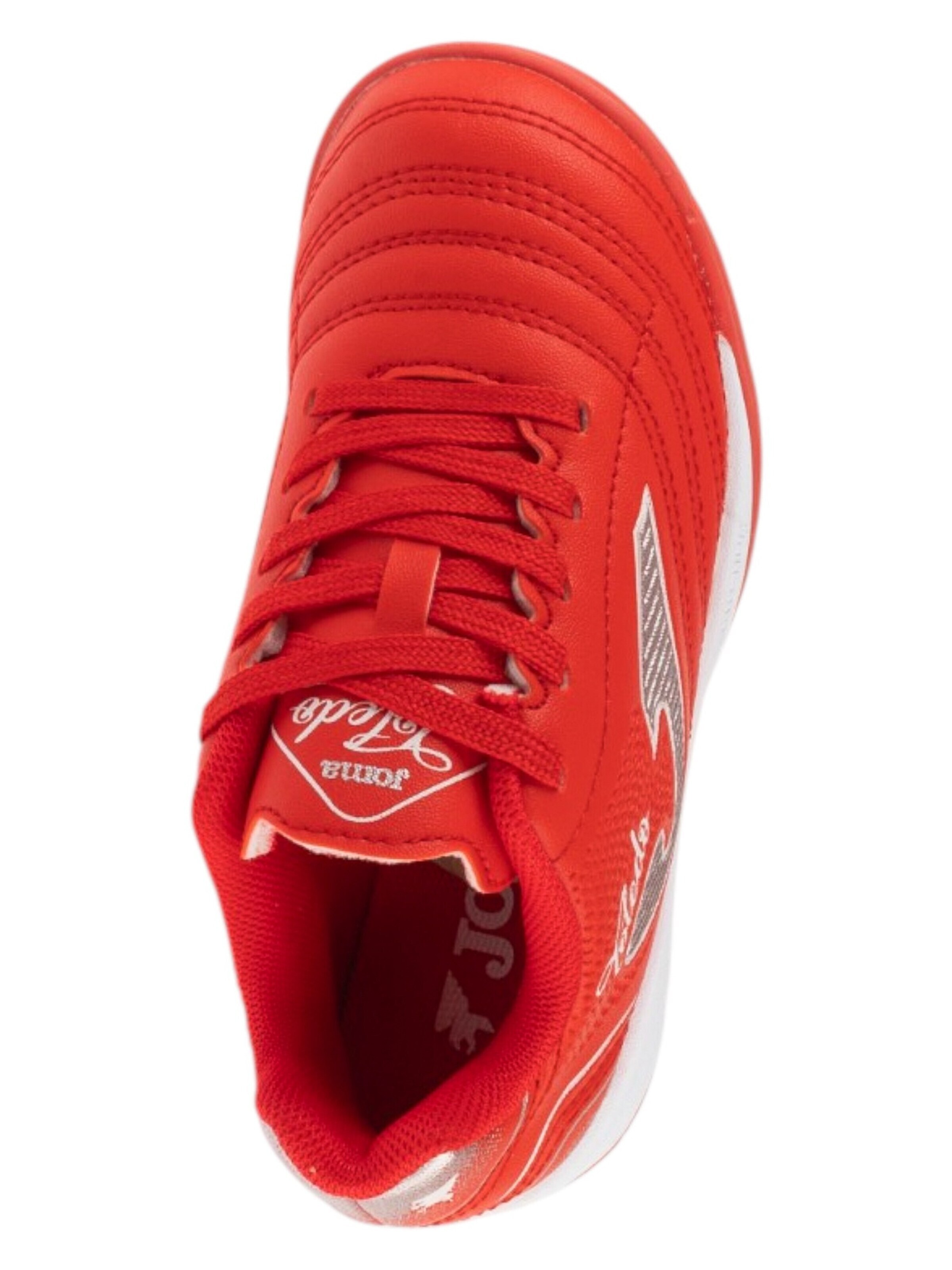 JOMA Sportschoen 'Joma Toledo Jr 26 TOJW IN' in Rood