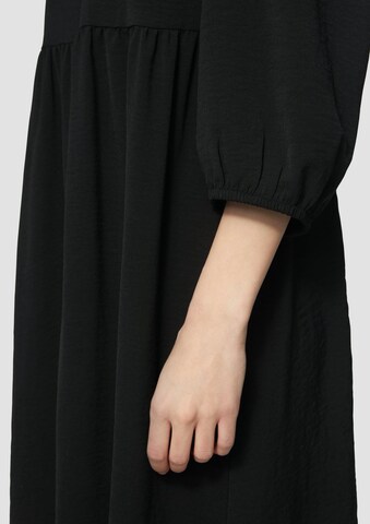 QS Dress in Black