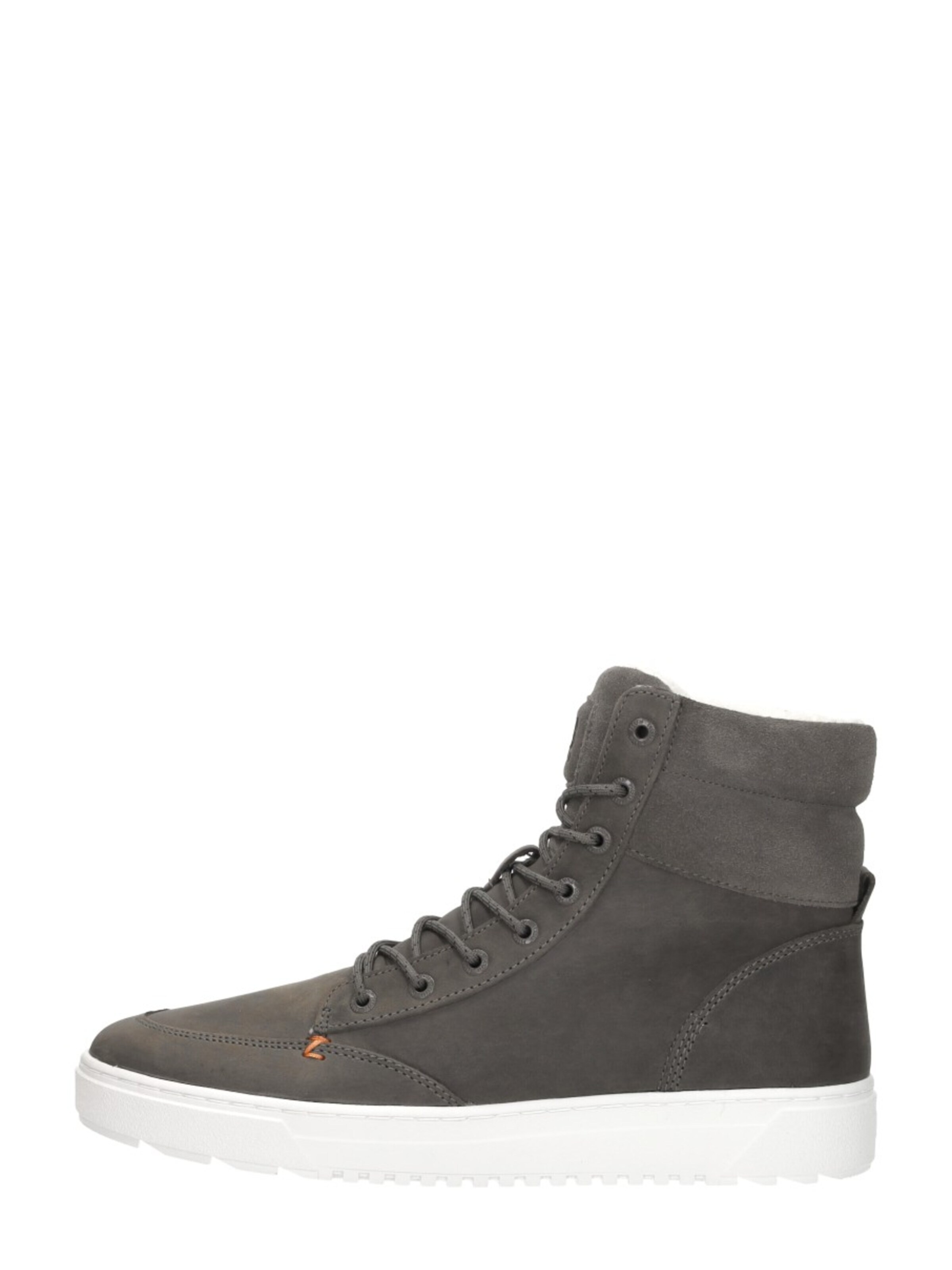 HUB High-top trainers 'Dublin 2.0' in Grey