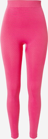 Nasty Gal Leggings in pink, Produktansicht