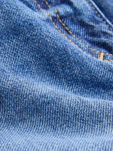 Next Regular Jeans in Blauw