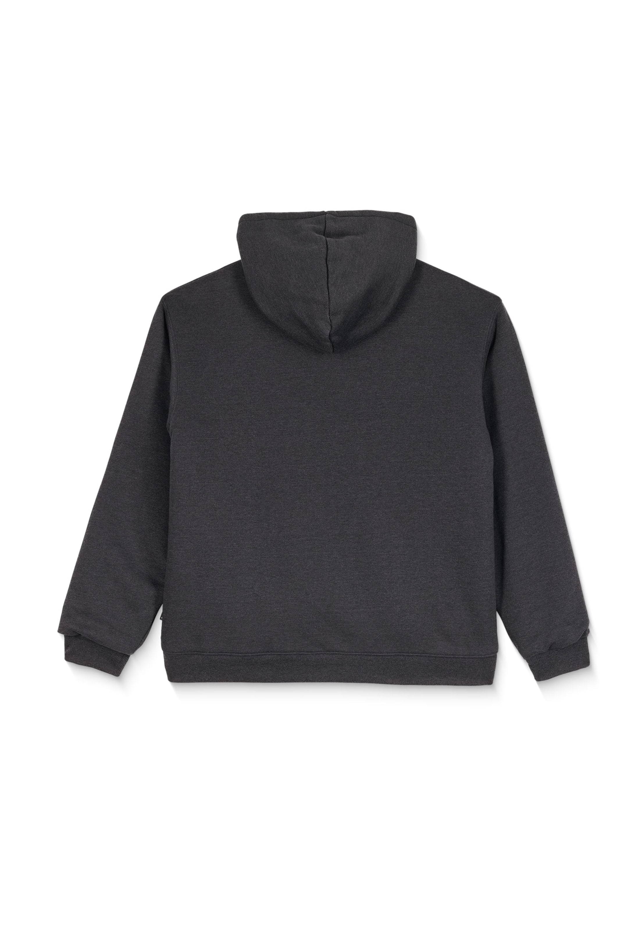 Volcom Sweatjakke 'SINGLE STONE' i sort