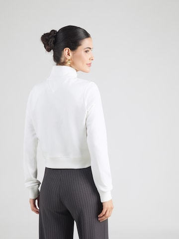 Veste de survêtement Tommy Jeans en blanc