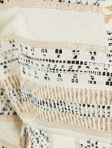 Koton Kimono in Beige