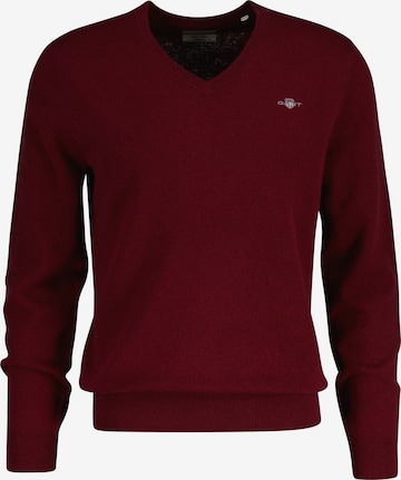 GANT Sweater in Red: front