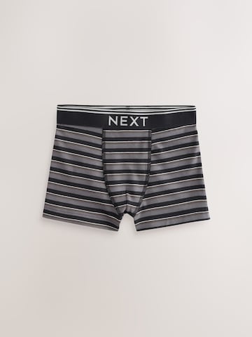 Next - Calzoncillo en gris