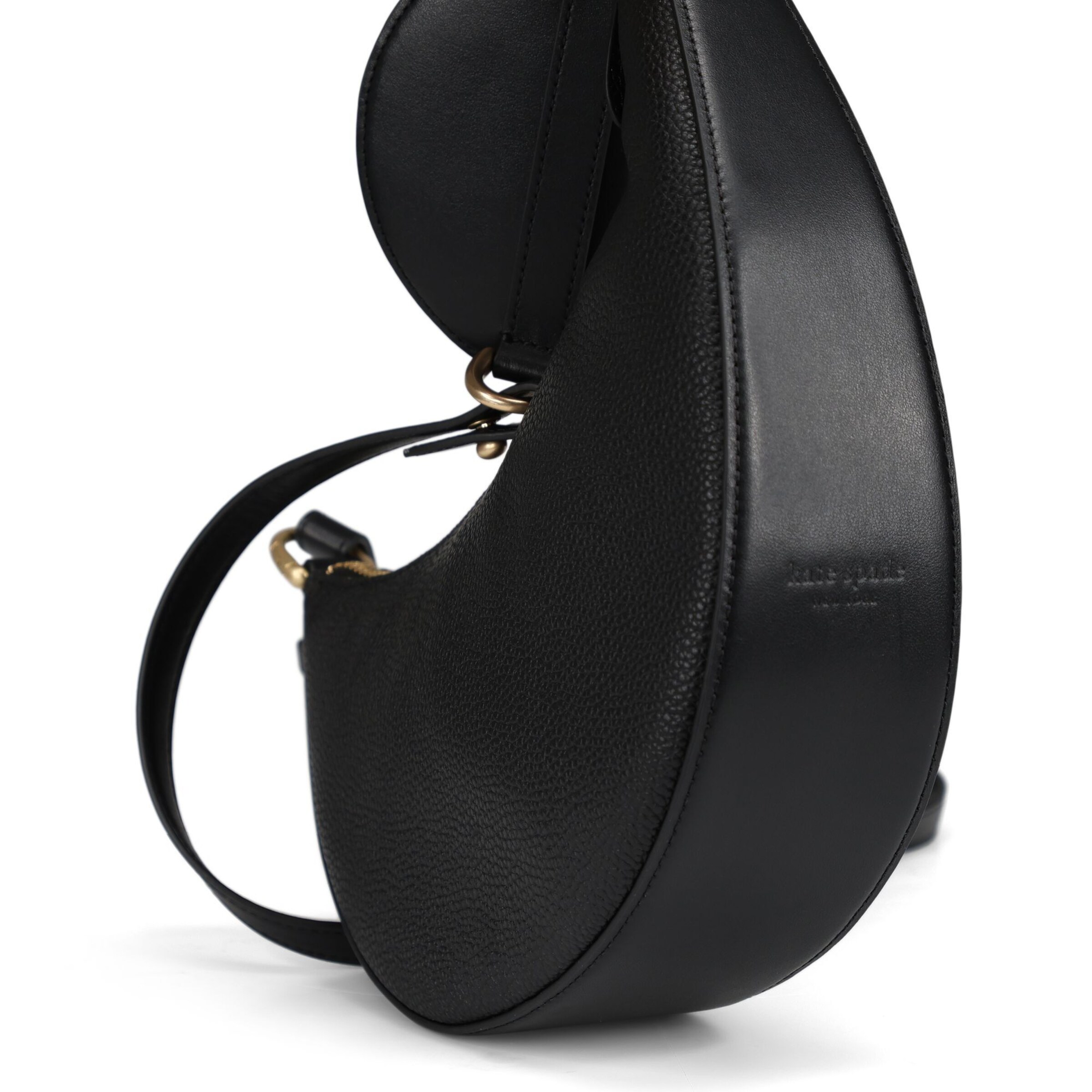 Borsa a tracolla 'Hug' di Kate Spade in nero