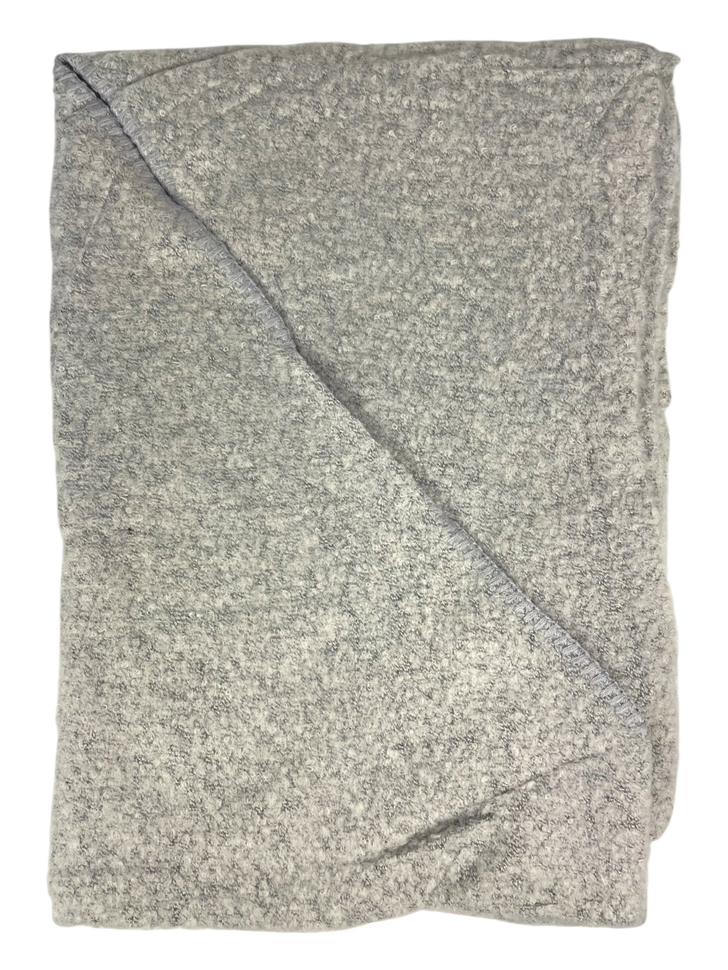 Kumixi Oversizeschal‌‌‌‌‌‌‌‌ in Grau