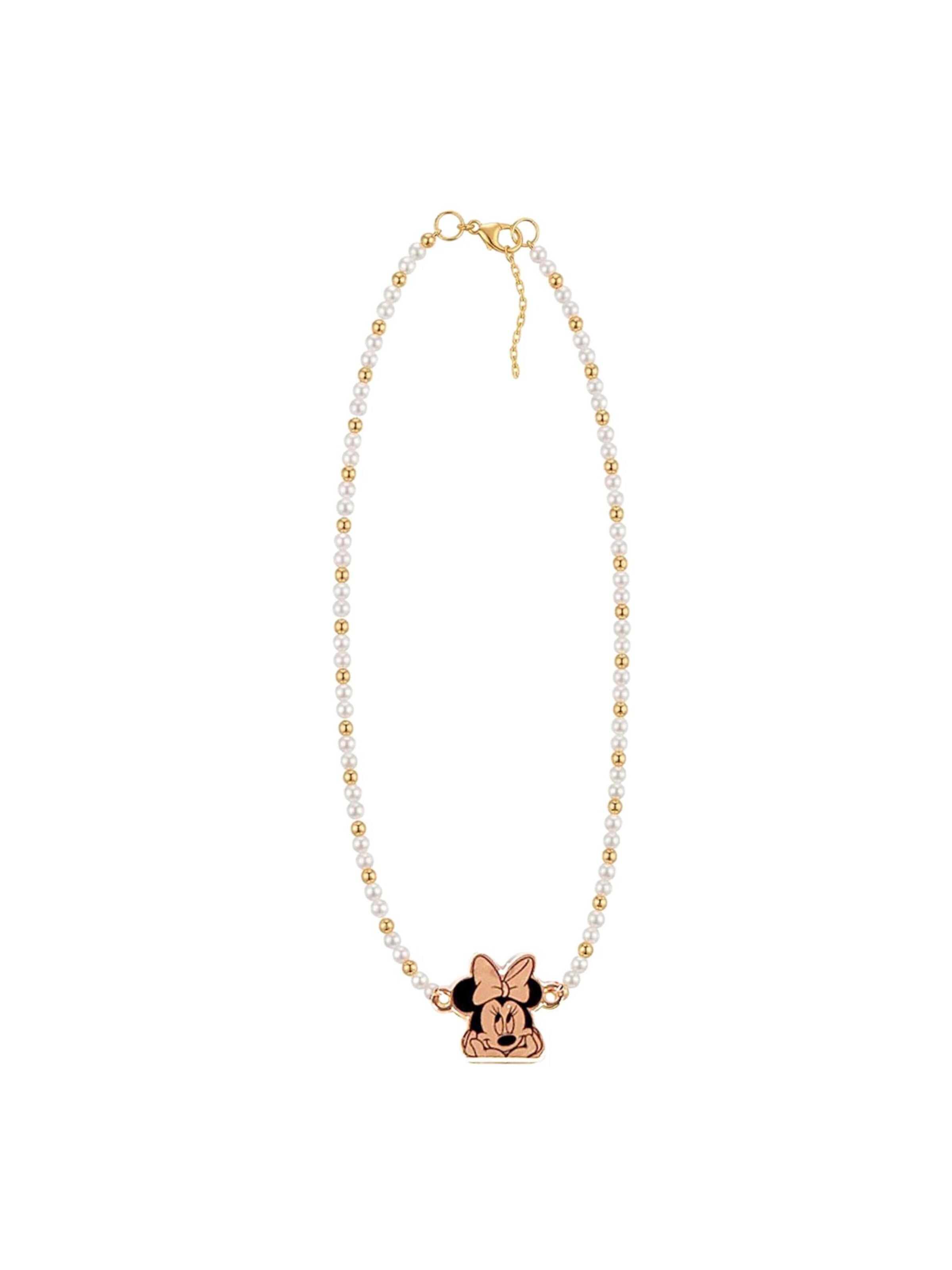 Bijou 'Minnie Schmuck' Cerdá en rose