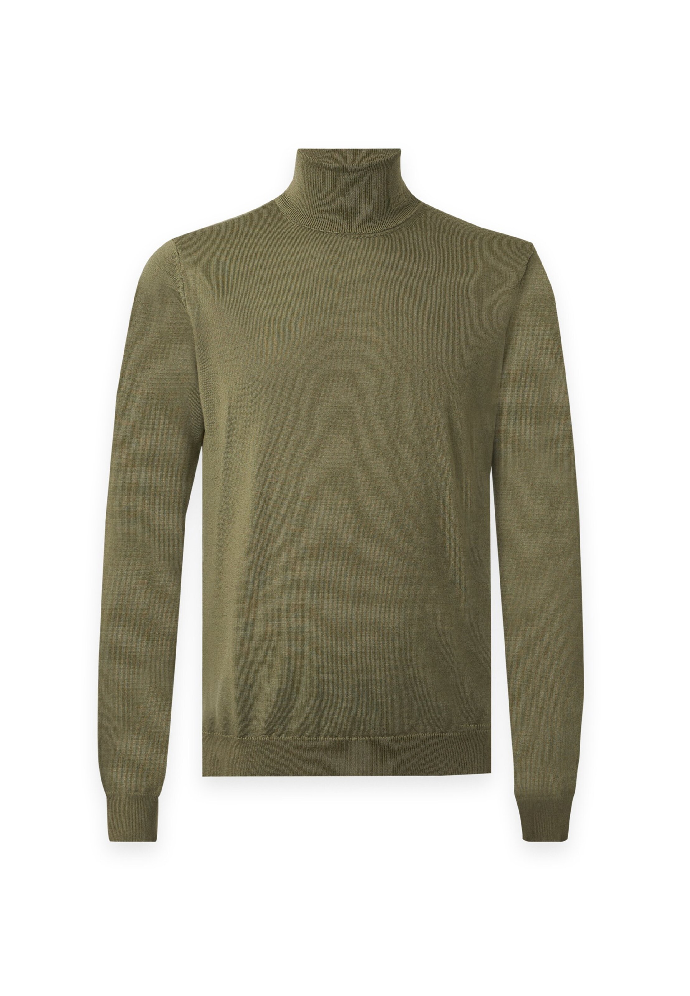 HUGO Pullover 'San Thomas' i S i oliven, Produktvisning