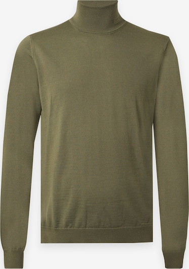 HUGO Pullover 'San Thomas' i S i oliven, Produktvisning