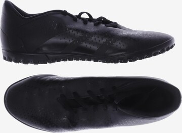 ADIDAS PERFORMANCE Sneaker 45,5 in Schwarz: predná strana