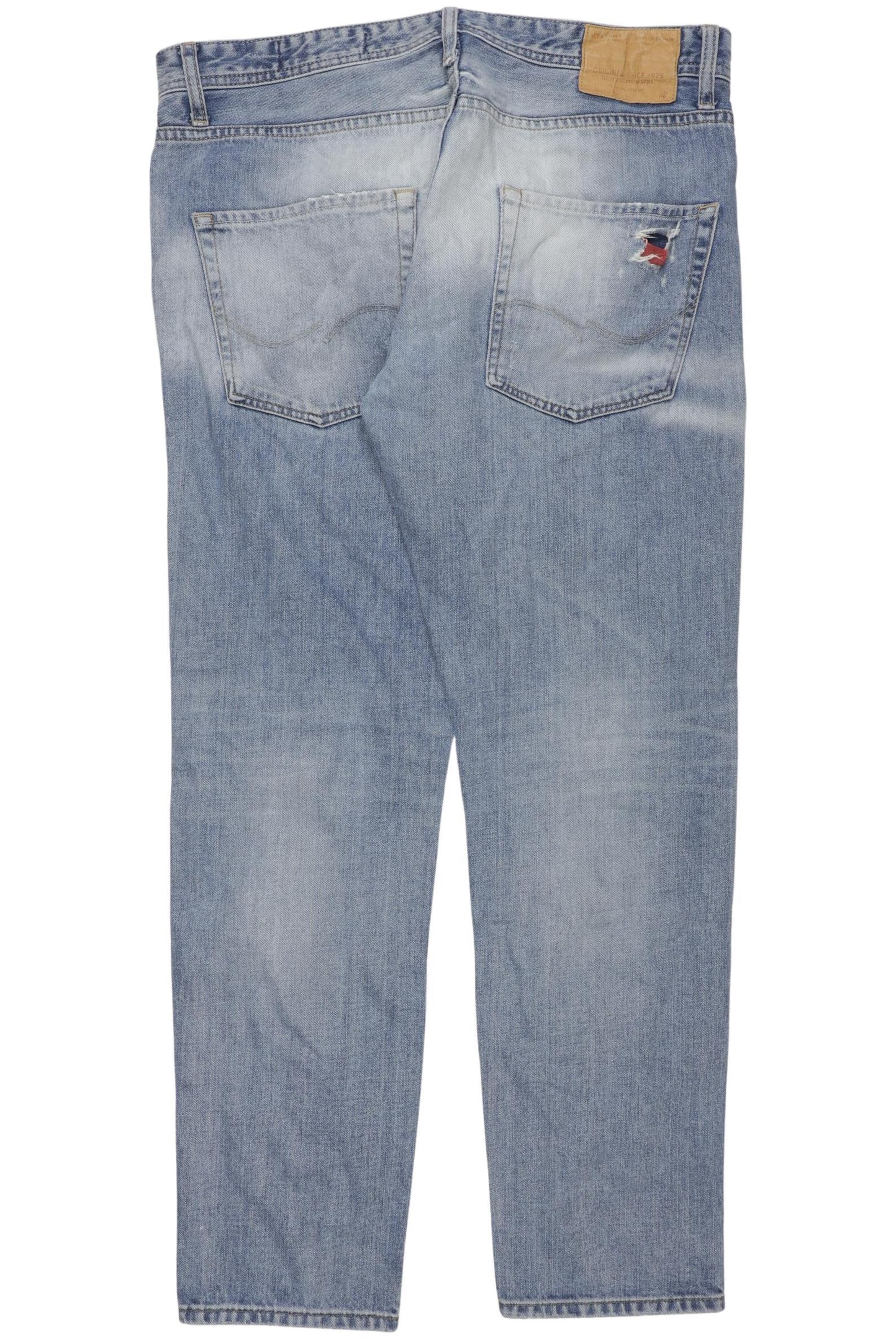 JACK & JONES Jeans 34 in Blau