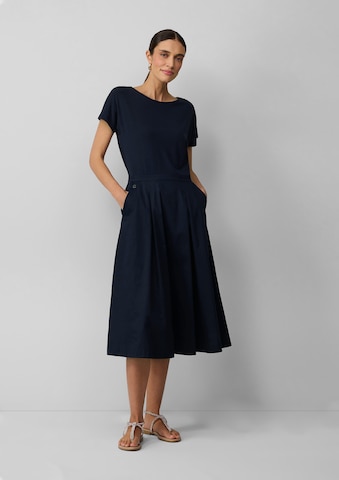 Robe s.Oliver BLACK LABEL en bleu