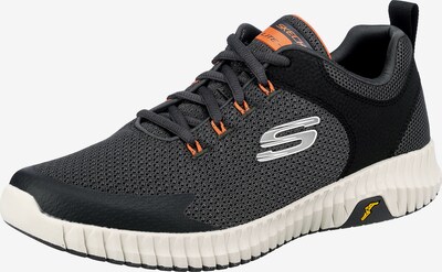 SKECHERS Sneaker in grau, Produktansicht