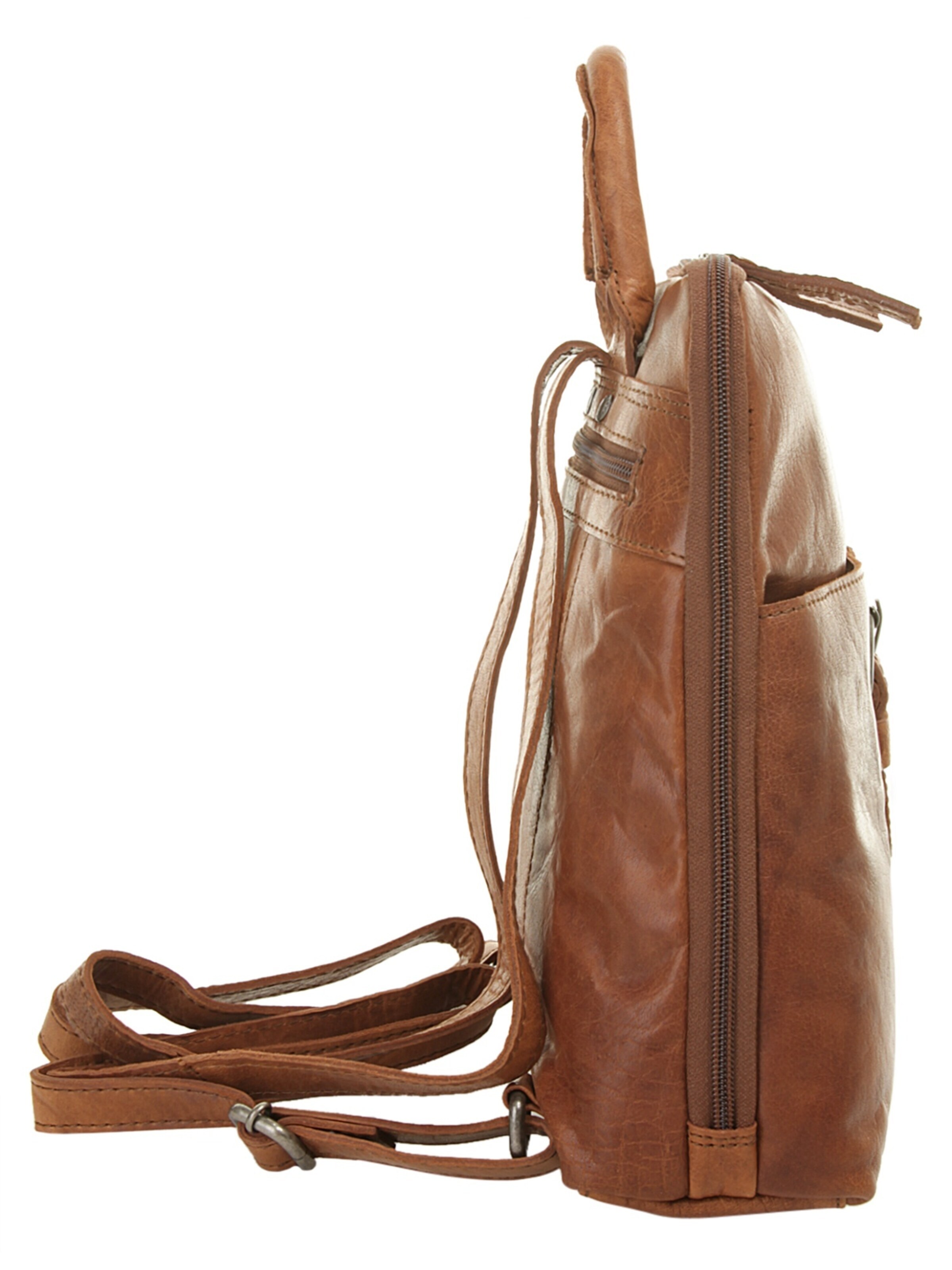 Sac à dos Spikes & Sparrow en marron