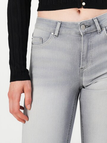 ONLY Skinny Jeans 'ONLBlush' in Grau