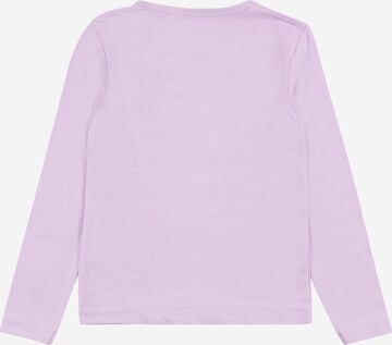 STACCATO Bluser & t-shirts i lilla