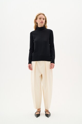 InWear Pullover i sort