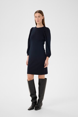 InWear BekyIW Short Dress ' ' in Blau