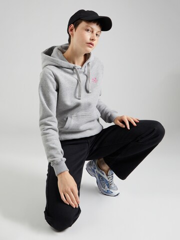 Derbe Sweatshirt in Grau