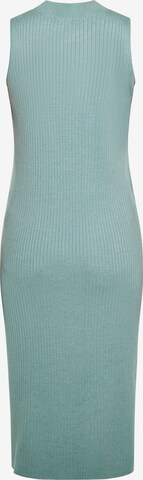 usha WHITE LABEL Sheath Dress in Green