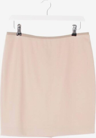 Marc Cain Skirt in L in Pink: front