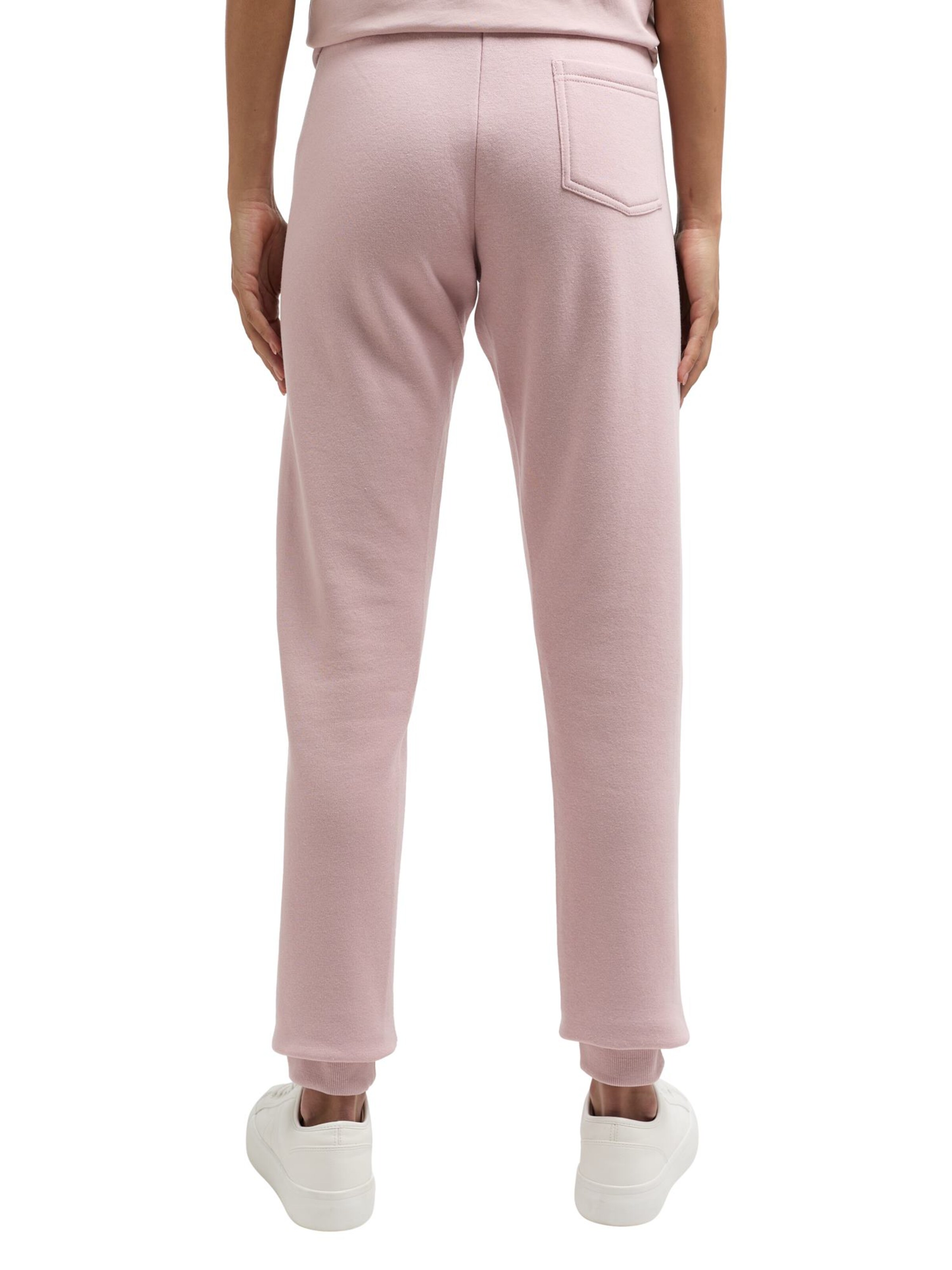 Bruno Banani Regular Trousers 'BUCKNER' in Purple