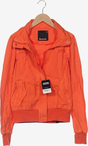 BENCH Jacket & Coat in S in Orange: front