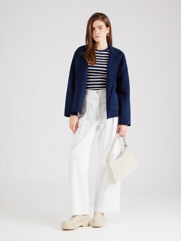 Maglietta di TOMMY HILFIGER in blu