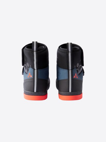 VAUDE Sports shoe 'AM Moab Mid Winter STX' in Blue