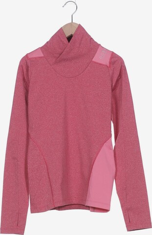 GORE WEAR Langarmshirt S in Pink: predná strana