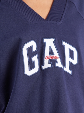 GAP Свитшот в Синий