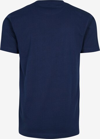 T-Shirt MT Men en bleu